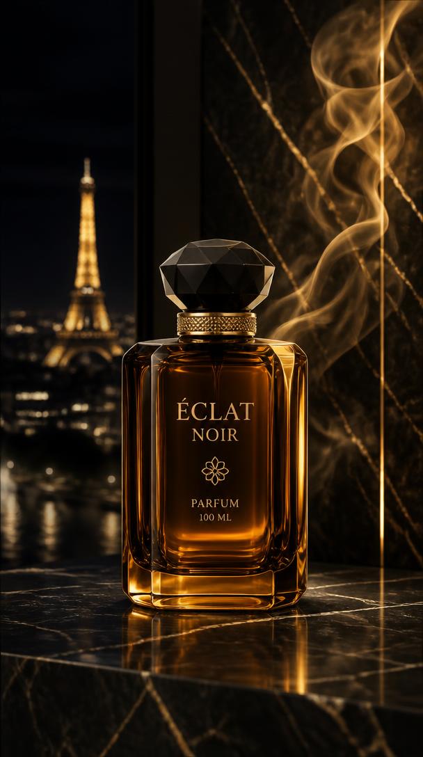 إطلاق عطر ليل طرابلس